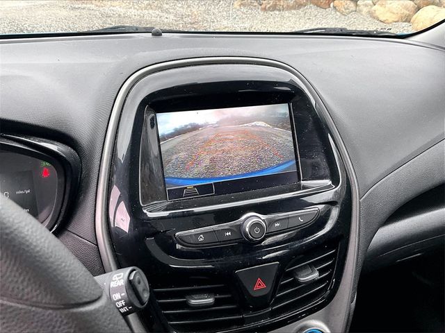 2021 Chevrolet Spark LS CVT