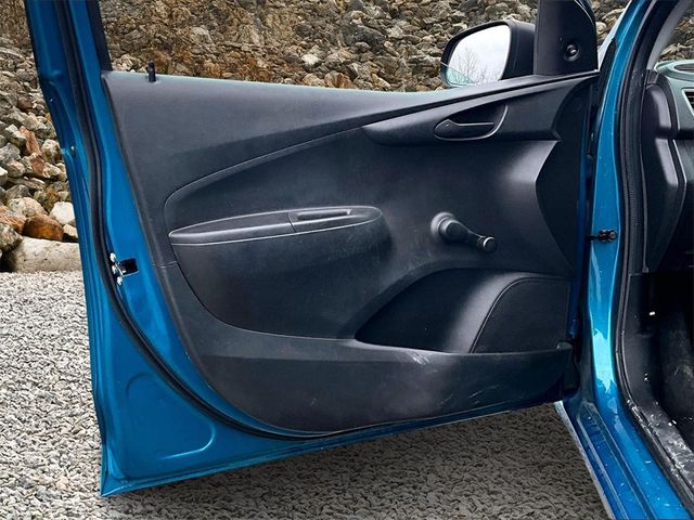 2021 Chevrolet Spark LS CVT