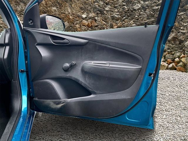 2021 Chevrolet Spark LS CVT