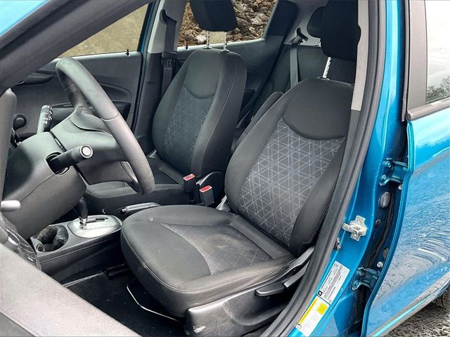 2021 Chevrolet Spark LS CVT