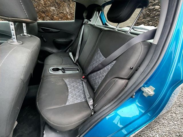 2021 Chevrolet Spark LS CVT