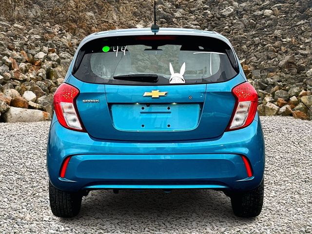 2021 Chevrolet Spark LS CVT
