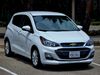 2021 Chevrolet Spark 1LT CVT | Reseda, CA | Angeles Auto Alliance 2021 Chevrolet Spark 1LT CVT | Reseda, CA | Angeles Auto Alliance