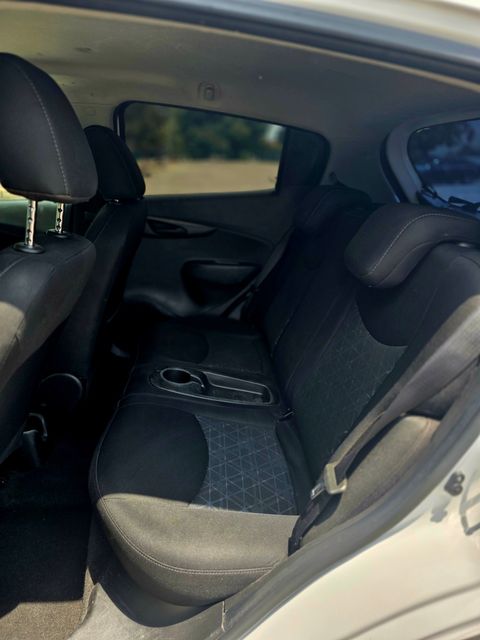 2021 Chevrolet Spark 1LT CVT 2021 Chevrolet Spark 1LT CVT