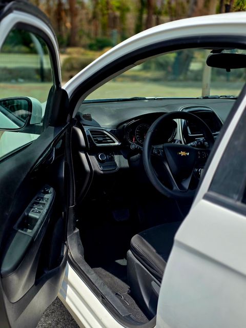 2021 Chevrolet Spark 1LT CVT 2021 Chevrolet Spark 1LT CVT