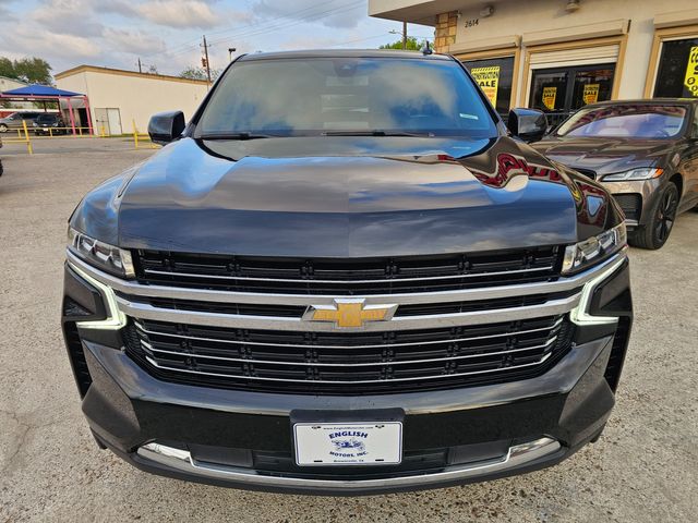 2021 Chevrolet Suburban LT | Brownsville TX | English Motors 2021 Chevrolet Suburban LT | Brownsville TX | English Motors