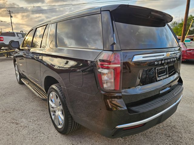 2021 Chevrolet Suburban LT | Brownsville TX | English Motors