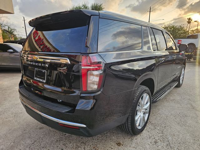 2021 Chevrolet Suburban LT | Brownsville TX | English Motors 2021 Chevrolet Suburban LT | Brownsville TX | English Motors