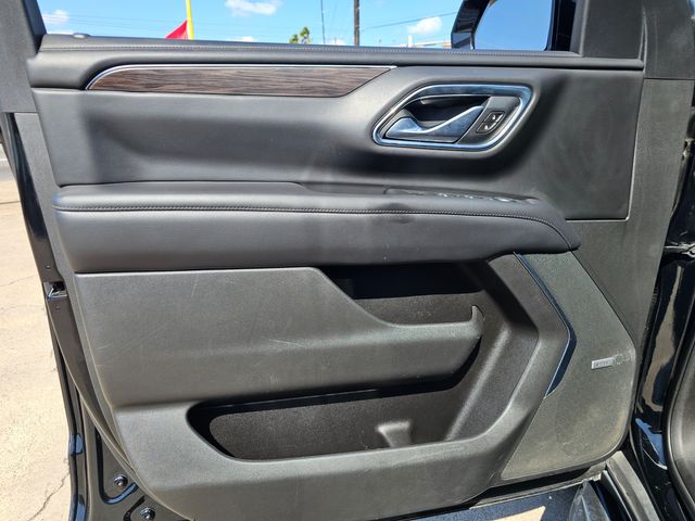 2021 Chevrolet Suburban LT | Brownsville TX | English Motors