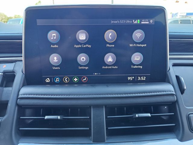 2021 Chevrolet Suburban LT | Brownsville TX | English Motors