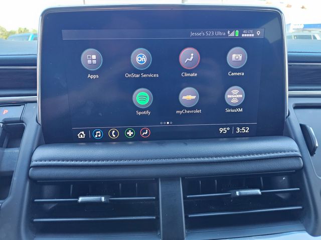 2021 Chevrolet Suburban LT | Brownsville TX | English Motors 2021 Chevrolet Suburban LT | Brownsville TX | English Motors