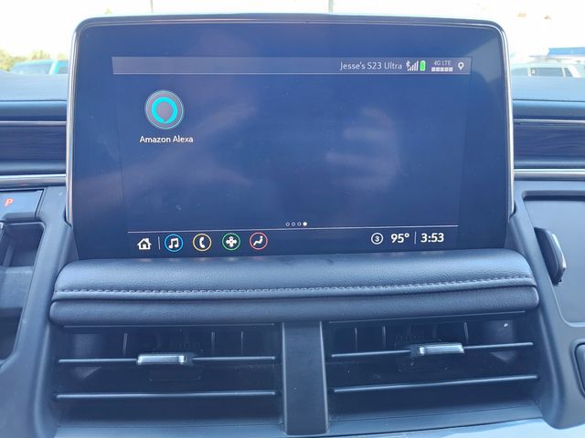 2021 Chevrolet Suburban LT | Brownsville TX | English Motors