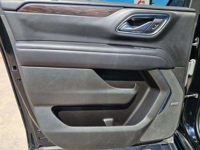 2021 Chevrolet Suburban LT | Brownsville TX | English Motors