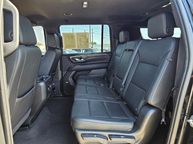 2021 Chevrolet Suburban LT | Brownsville TX | English Motors