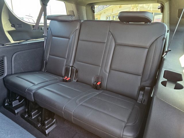 2021 Chevrolet Suburban LT | Brownsville TX | English Motors