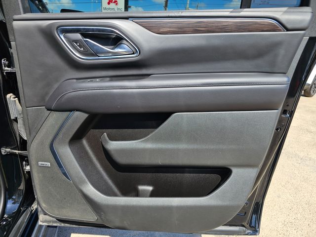 2021 Chevrolet Suburban LT | Brownsville TX | English Motors