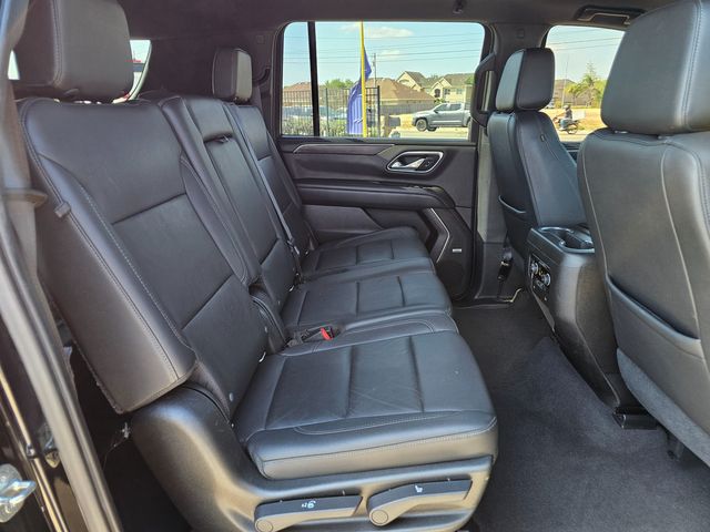 2021 Chevrolet Suburban LT | Brownsville TX | English Motors