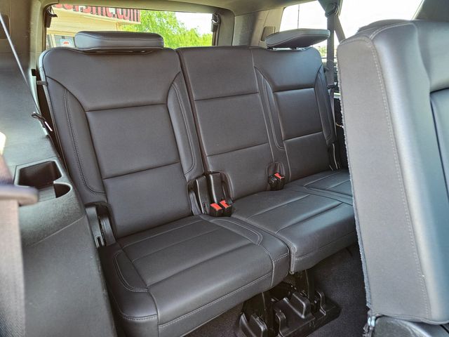 2021 Chevrolet Suburban LT | Brownsville TX | English Motors