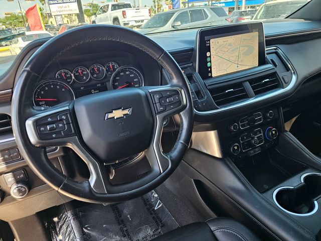 2021 Chevrolet Suburban LT | Brownsville TX | English Motors 2021 Chevrolet Suburban LT | Brownsville TX | English Motors