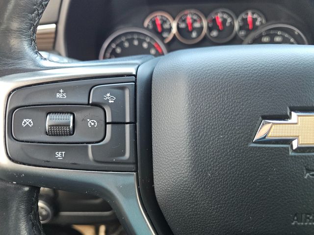 2021 Chevrolet Suburban LT | Brownsville TX | English Motors