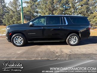 2021 Chevrolet Suburban Premier | Farmington, MN | Dakota Motor Company 
