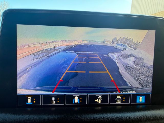 2021 Chevrolet Suburban Premier