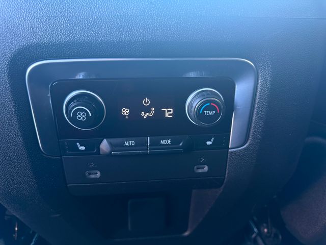 2021 Chevrolet Suburban Premier