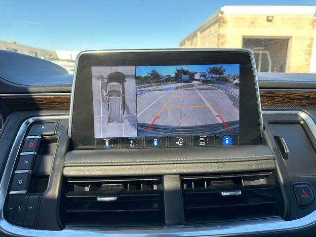 2021 Chevrolet Suburban Premier 4x4 Premium Package Texas Edition | Irving, Texas | Hopper Motorplex