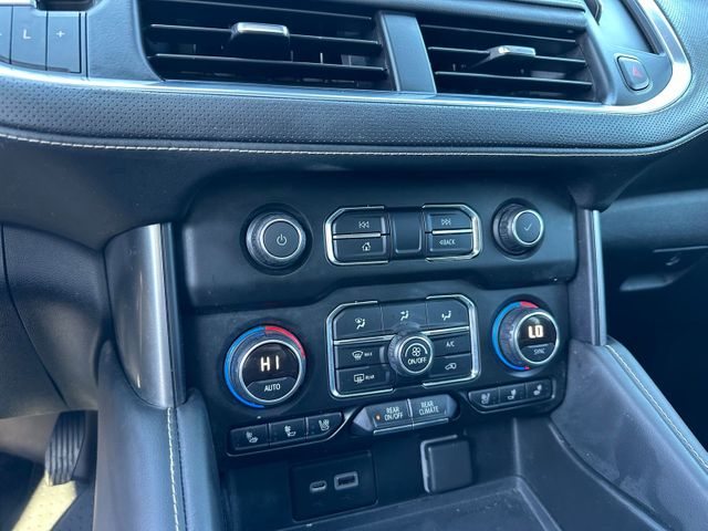 2021 Chevrolet Suburban Premier 4x4 Premium Package Texas Edition | Irving, Texas | Hopper Motorplex