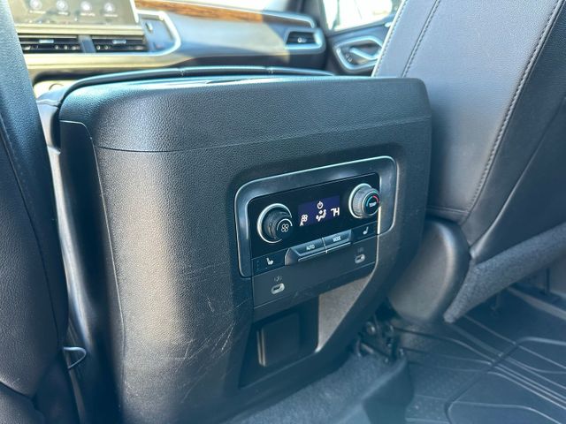 2021 Chevrolet Suburban Premier 4x4 Premium Package Texas Edition | Irving, Texas | Hopper Motorplex 2021 Chevrolet Suburban Premier 4x4 Premium Package Texas Edition | Irving, Texas | Hopper Motorplex