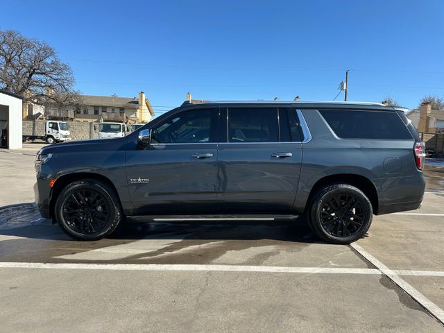 2021 Chevrolet Suburban Premier 4x4 Premium Package Texas Edition | Irving, Texas | Hopper Motorplex