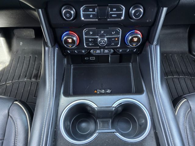 2021 Chevrolet Suburban Premier