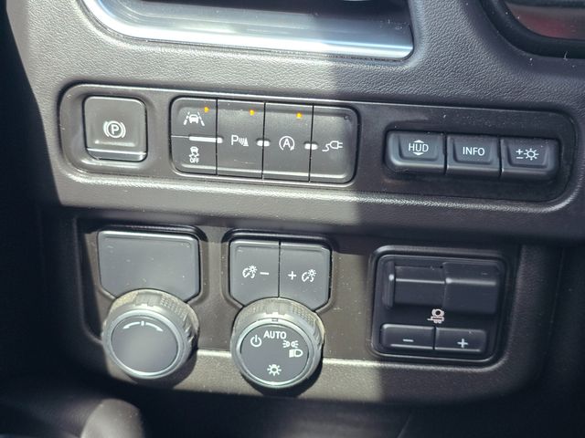 2021 Chevrolet Suburban Premier