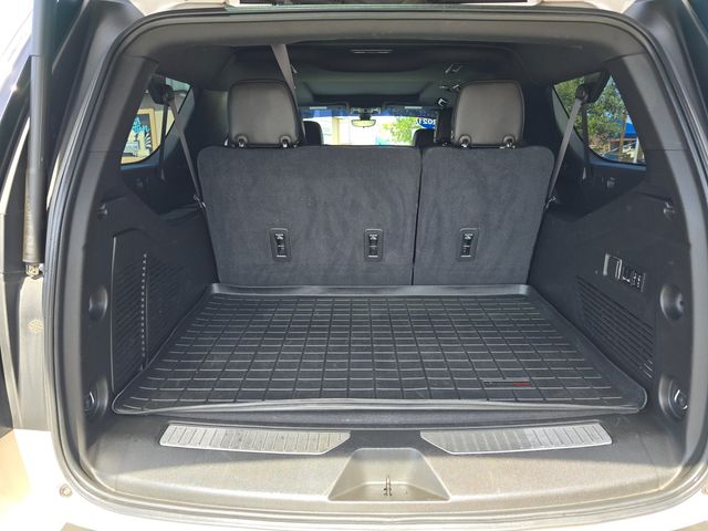 2021 Chevrolet Suburban Premier 2021 Chevrolet Suburban Premier