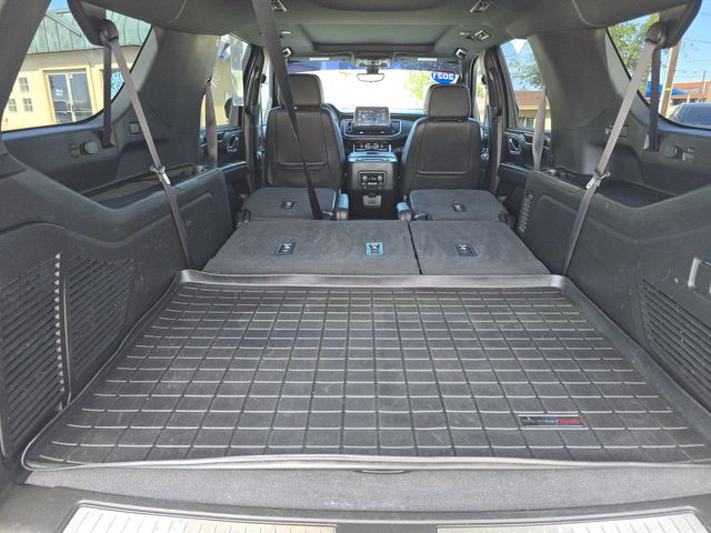 2021 Chevrolet Suburban Premier