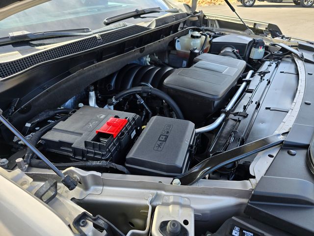 2021 Chevrolet Suburban Premier