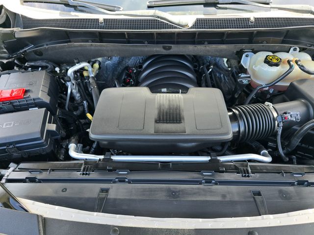 2021 Chevrolet Suburban Premier 2021 Chevrolet Suburban Premier