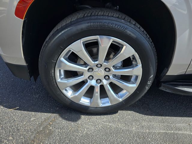 2021 Chevrolet Suburban Premier