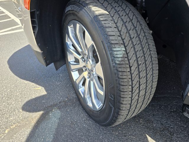 2021 Chevrolet Suburban Premier 2021 Chevrolet Suburban Premier