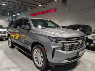 2021 Chevrolet Suburban Premier | Lake Forest IL | Executive Motor Carz