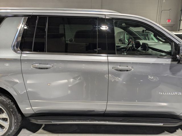 2021 Chevrolet Suburban Premier | Lake Forest IL | Executive Motor Carz 2021 Chevrolet Suburban Premier | Lake Forest IL | Executive Motor Carz