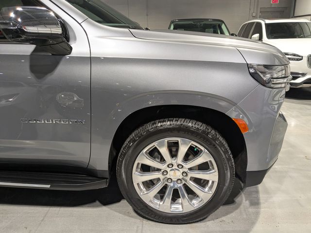 2021 Chevrolet Suburban Premier | Lake Forest IL | Executive Motor Carz 2021 Chevrolet Suburban Premier | Lake Forest IL | Executive Motor Carz