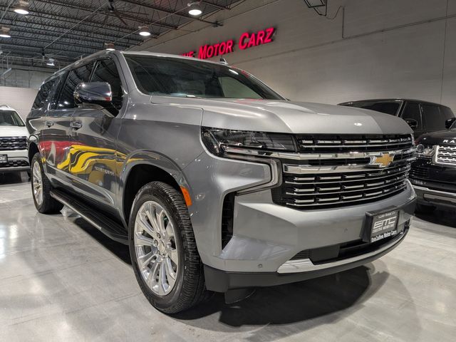 2021 Chevrolet Suburban Premier | Lake Forest IL | Executive Motor Carz 2021 Chevrolet Suburban Premier | Lake Forest IL | Executive Motor Carz