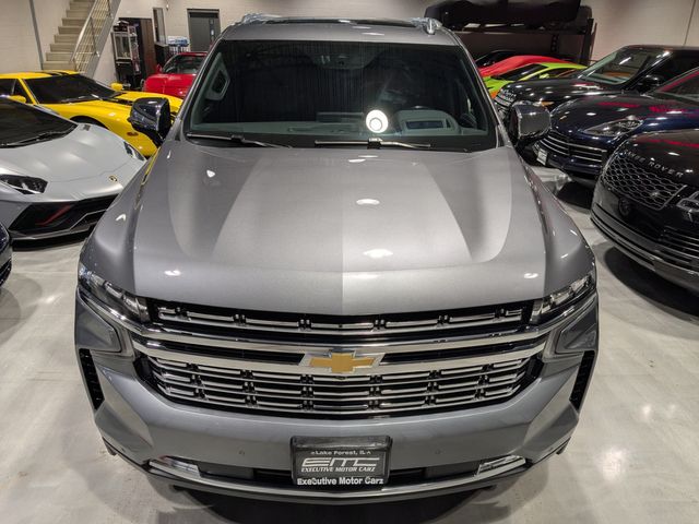 2021 Chevrolet Suburban Premier | Lake Forest IL | Executive Motor Carz