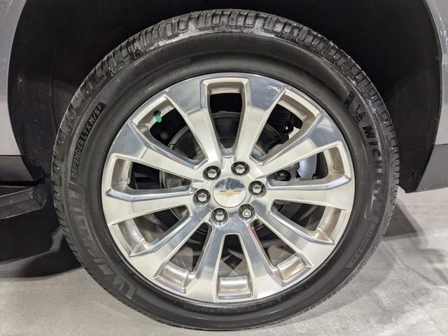 2021 Chevrolet Suburban Premier | Lake Forest IL | Executive Motor Carz