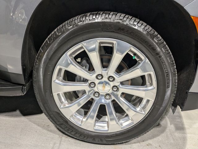 2021 Chevrolet Suburban Premier | Lake Forest IL | Executive Motor Carz