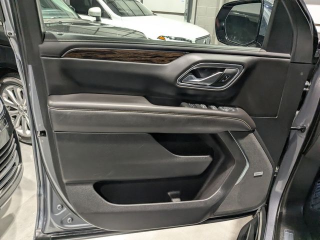 2021 Chevrolet Suburban Premier | Lake Forest IL | Executive Motor Carz