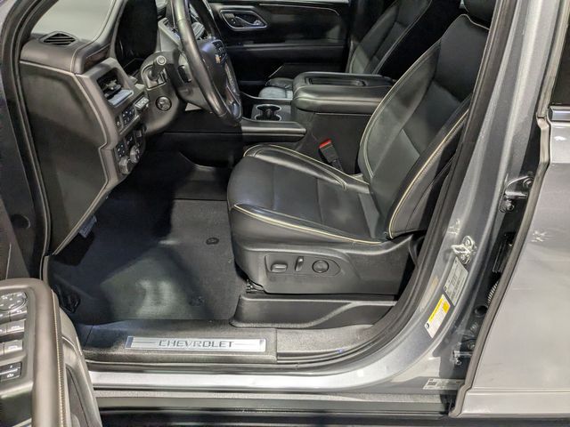 2021 Chevrolet Suburban Premier | Lake Forest IL | Executive Motor Carz