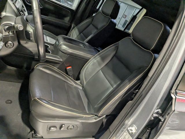 2021 Chevrolet Suburban Premier | Lake Forest IL | Executive Motor Carz