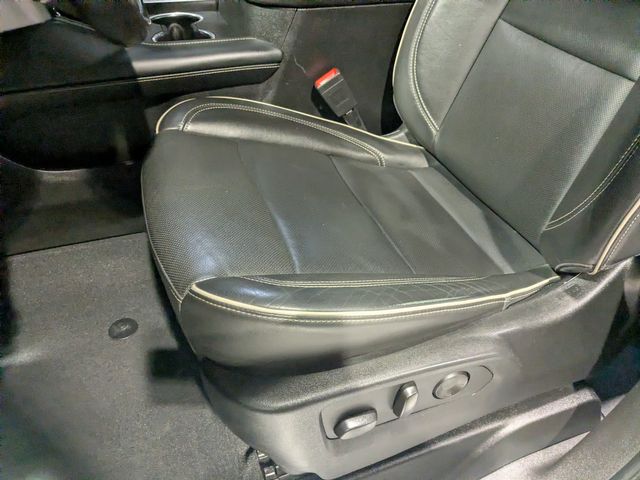 2021 Chevrolet Suburban Premier | Lake Forest IL | Executive Motor Carz